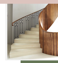 Услуги Лестницы под ключ в Изобильном