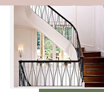 Услуги Лестницы под ключ в Изобильном