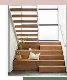 Услуги Лестницы под ключ в Изобильном