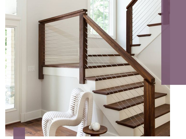 Изготовление и монтаж лестниц любой сложности в Изобильном