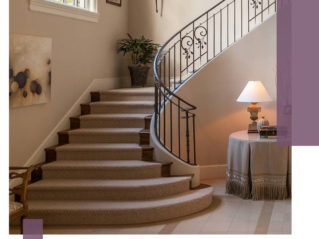 Лестницы под ключ в Изобильном — изготовление, монтаж, демонтаж