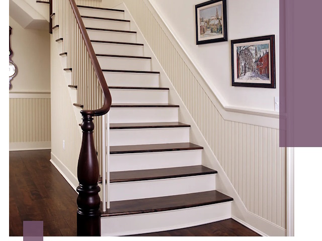 Проектирование лестниц под ключ в Изобильном для домов и зданий