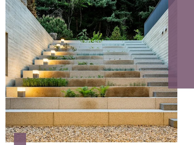 Монтаж лестниц под ключ в Изобильном — быстро и качественно