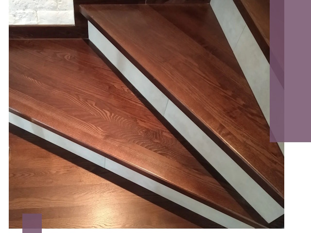 Ремонт металлических и бетонных лестниц в Изобильном быстро и качественно