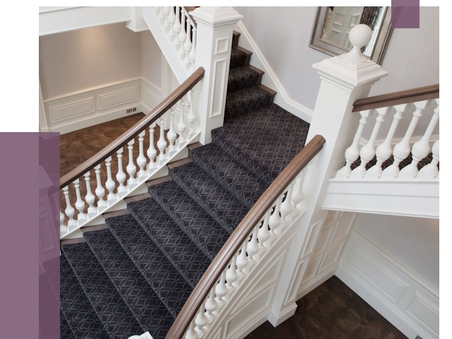 Деревянные лестницы в Изобильном на заказ от 436296 руб. — ПРОЛЁТ-Збл