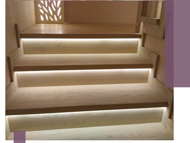 Облицовка бетонных лестниц под ключ в Изобильном качественно и быстро