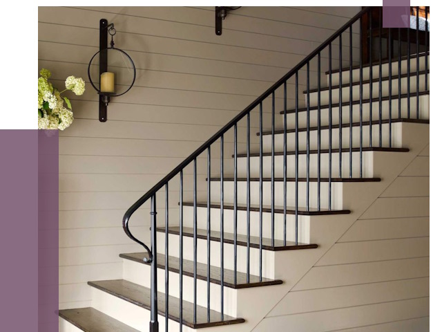 Лестницы для дома в Изобильном —  от 77910 руб. | ПРОЛЁТ-Збл