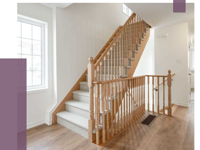 Мансардные лестницы в Изобильном от 19218 руб.  | ПРОЛЁТ-Збл