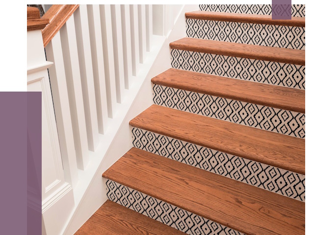 Покраска лестниц в Изобильном от 1922 руб. — цены и сроки | ПРОЛЁТ-Збл