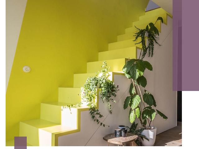 Профессиональная покраска лестниц в Изобильном с гарантией качества