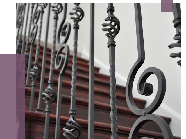 Демонтаж перил в Изобильном от 4363 руб. — разборка и вывоз | ПРОЛЁТ-Збл