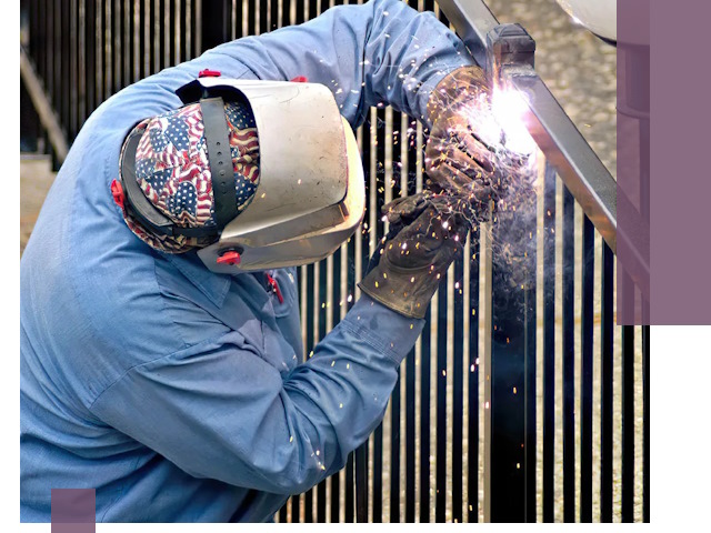 Демонтаж перил срочно и аккуратно в Изобильном