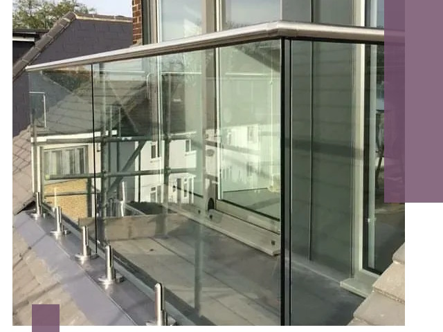 Демонтаж балконных ограждений в Изобильном — быстро и безопасно