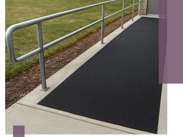 Демонтаж пандусов в Изобильном: быстро и аккуратно