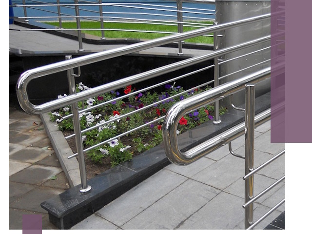 Ремонт пандусов в Изобильном: быстро, надежно, с гарантией