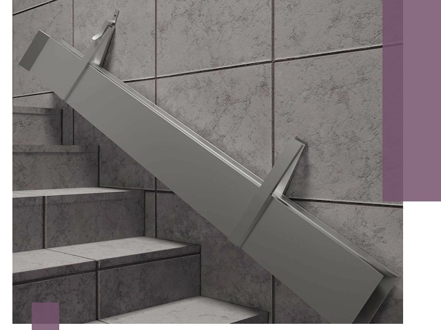 Монтаж откидных пандусов под ключ в Изобильном для удобства доступа