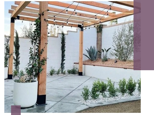 Надежные навесы для террасы в Изобильном под ключ от производителя