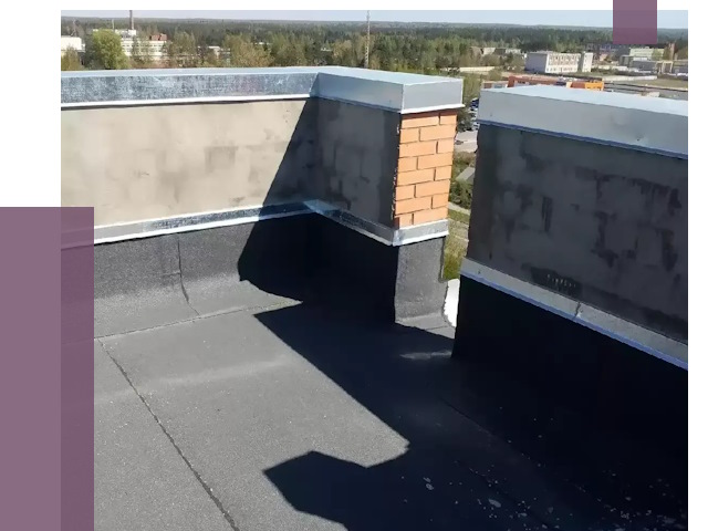 Демонтаж парапетов в Изобильном от 4363 руб.  | ПРОЛЁТ-Збл