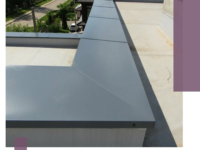 Демонтаж парапетов любой сложности в Изобильном быстро и аккуратно