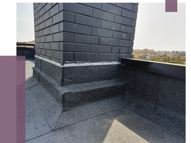 Ремонт парапетов в Изобильном от 7999 руб.  | ПРОЛЁТ-Збл