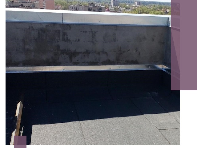 Ремонт парапетов в Изобильном: качественно, быстро, надёжно