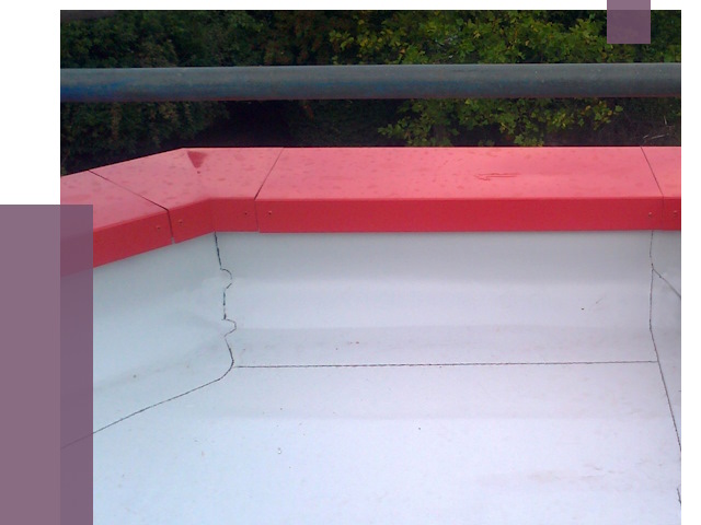 Крышки на парапет в Изобильном от 5080 руб.  | ПРОЛЁТ-Збл