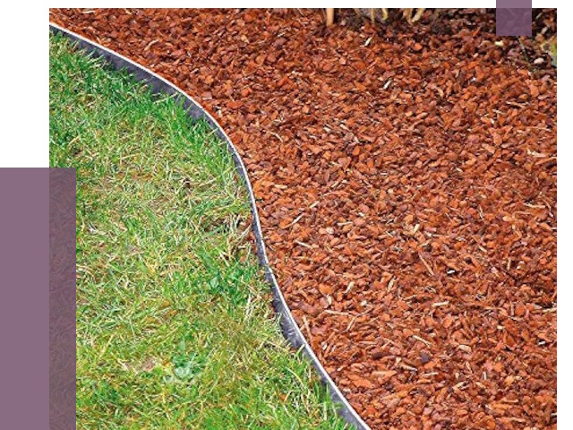 Монтаж металлических бордюров в Изобильном от 4675 руб. — услуги ПРОЛЁТ-Збл