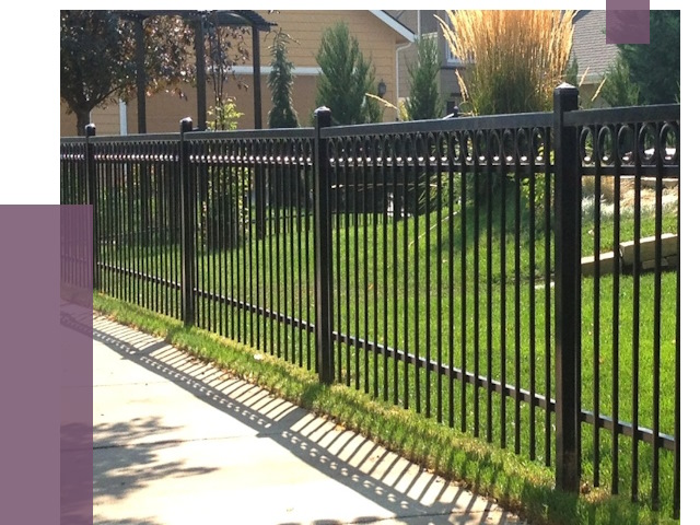 Секционные газонные ограждения в Изобильном от 8778 руб.