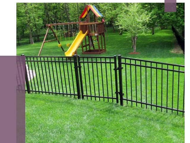 Изготовление газонных ограждений в Изобильном от 4363 руб. | ПРОЛЁТ-Збл