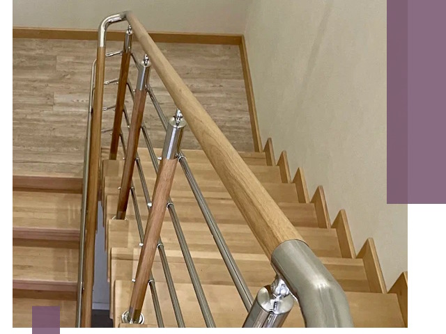 Ремонт поручней и ограждений в Изобильном — качественно и быстро