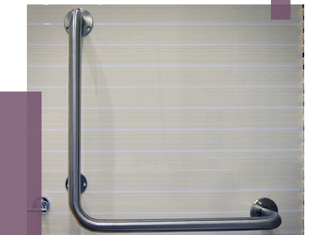 Демонтаж поручней для инвалидов в Изобильном от 4363 руб. 