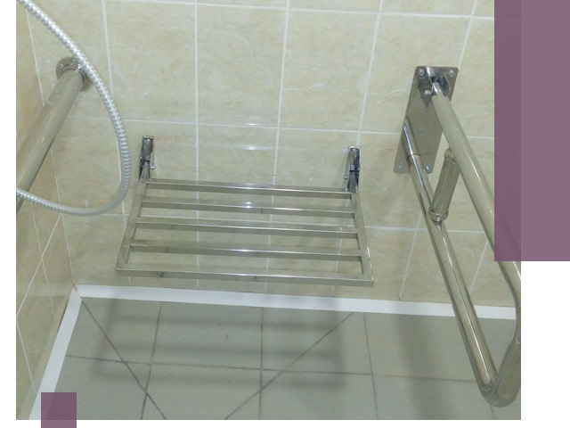 Демонтаж поручней для инвалидов в Изобильном быстро и безопасно